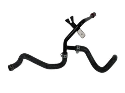 Dodge 4767150AC TUBE Heater Return w/Hose