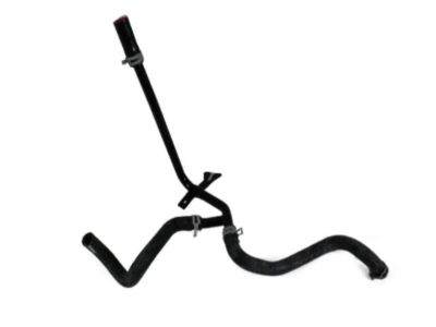 Dodge 4767150AC TUBE Heater Return w/Hose