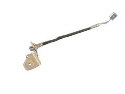Dodge 68284575AC Brake Hose