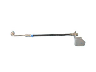 Dodge 68284575AC Brake Hose