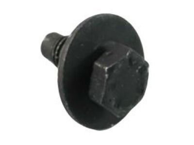 Mopar 68334793AA Screw And Washer