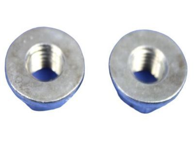Jeep 11506007 NUT