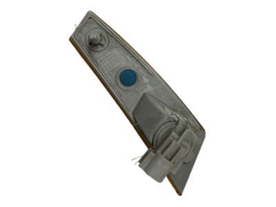 Mopar 57010214AB Lamp Side Marker