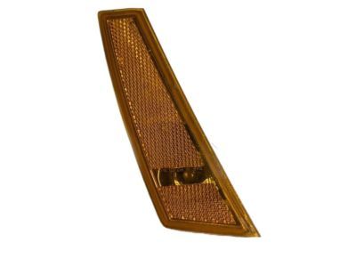 Mopar 57010214AB Lamp Side Marker