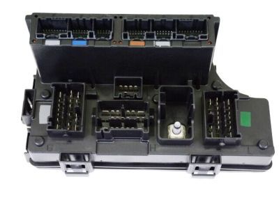 Jeep RL692343AF MODULE Totally Integrated Power