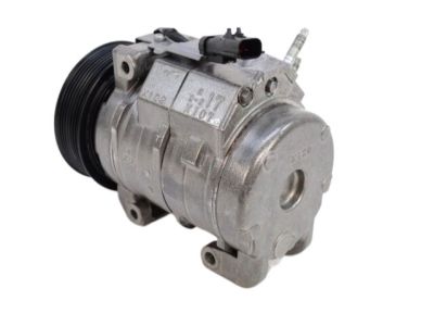 Ram A/C Compressor - R5111444AB
