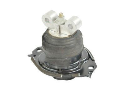 2022 Dodge Challenger Engine Mount - 68277082AA