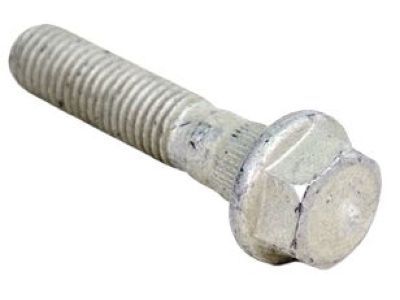 Dodge 6508262AA BOLT