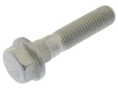 Dodge 6508262AA BOLT