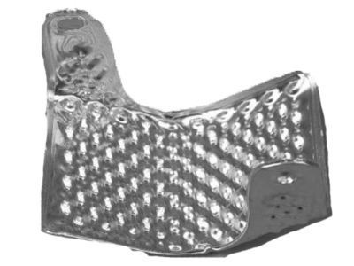 Dodge 4782817AB SHIELD Heat