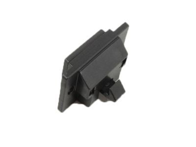 Dodge 1LS98XDVAA LATCH Glovebox Door