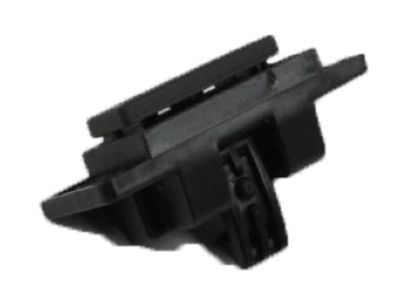 Dodge 1LS98XDVAA LATCH Glovebox Door