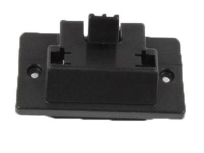 Dodge 1LS98XDVAA LATCH Glovebox Door