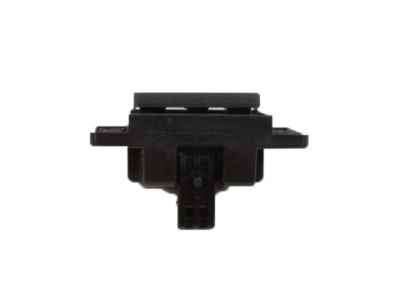 Dodge 1LS98XDVAA LATCH Glovebox Door