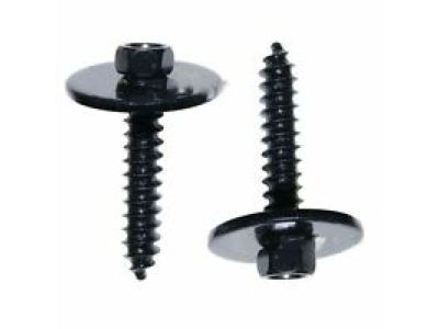 Jeep 6102148AA SCREW Hex Flange Head Tapping M4.2 x 1.7 x 40.0