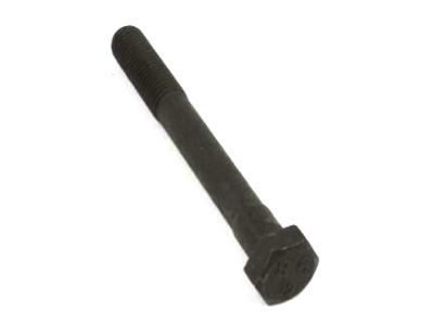 Mopar 6503883 Bolt, Rear Spring Pivot M14 X 2.00 X 1203.00