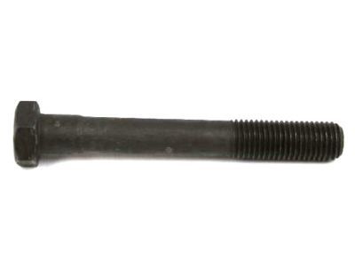 Mopar 6503883 Bolt, Rear Spring Pivot M14 X 2.00 X 1203.00