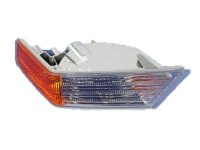 Jeep 68004181AC LAMP Park and Turn Signal