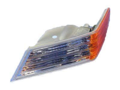 Jeep 68004181AC LAMP Park and Turn Signal