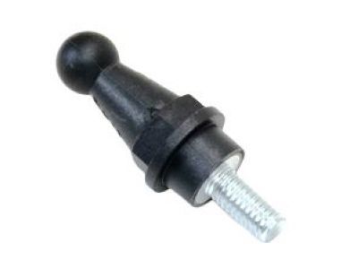 Ram 68040135AA BALL STUD Engine Cover Attach