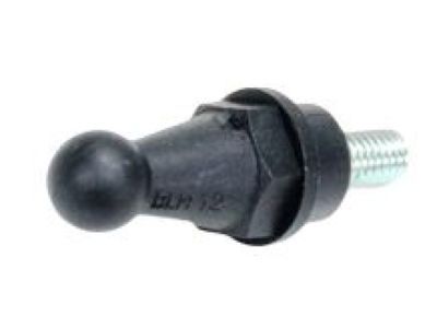 Ram 68040135AA BALL STUD Engine Cover Attach