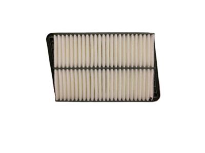 Jeep 5019443AA FILTER Air