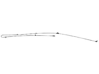 Ram 68088817AC HOSE Windshield Washer