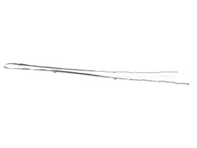 Ram 68088817AC HOSE Windshield Washer