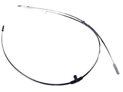 Ram 68088817AC HOSE Windshield Washer