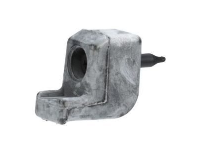 Mopar 55276274AD Tail Gate Bumper, Upper