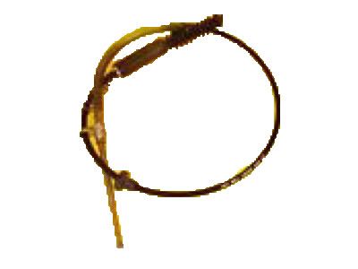 Mopar 52107696AB Cable Shift