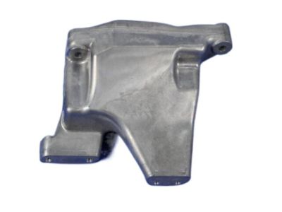 Mopar 4578152AC Front Mount, Passenger Side