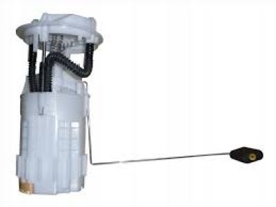 Dodge Ram 2500 Fuel Level Sensor - 68086594AA