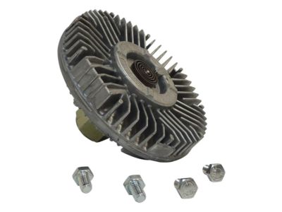 Jeep 55038106AA VISCOUS CLUTCH Fan Drive