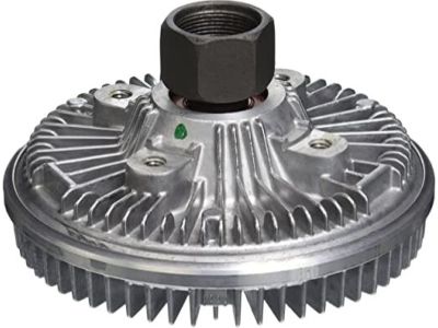 Jeep 55038106AA VISCOUS CLUTCH Fan Drive