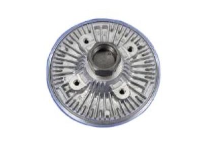 Jeep 55038106AA VISCOUS CLUTCH Fan Drive