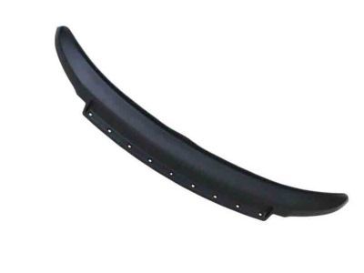 Ram 68045708AA AIR DAM