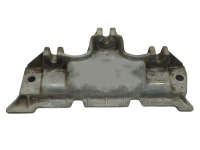Dodge 4792885AB COLLAR Structural Oil Pan To Transmission