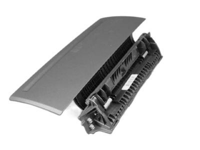 Ram 1NM86DX9AA DOOR Glove Box Upper