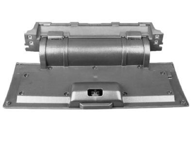 Ram 1NM86DX9AA DOOR Glove Box Upper
