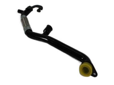 Ram 68048994AA TUBE Water Outlet