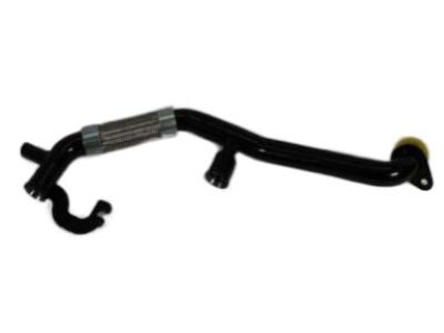 Ram 68048994AA TUBE Water Outlet
