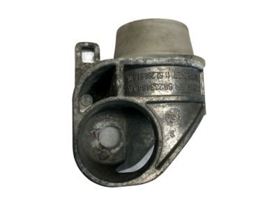 2020 Jeep Cherokee Exhaust Hanger - 68233484AA