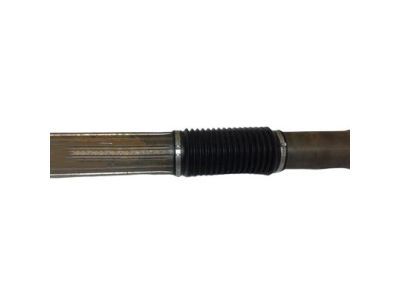Jeep 68222873AA BOOT KIT Drive Shaft
