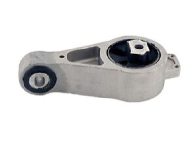 Dodge Magnum Engine Mount Bracket - 4578154AC