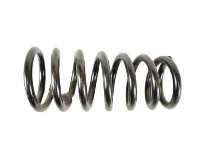 Dodge 52113988AA SPRING Front Coil