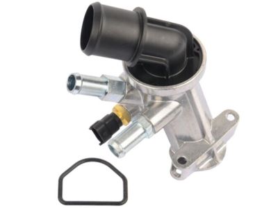 Chrysler Thermostat - 68031574AA