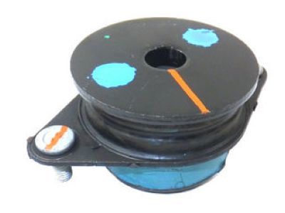 Ram 68224164AB CUSHION Body Hold Down