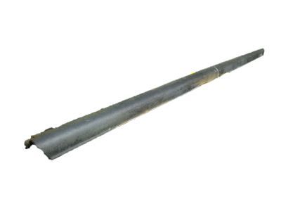Jeep 5GU03DX9AB MOLDING Sill Cover