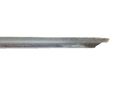 Jeep 5GU03DX9AB MOLDING Sill Cover